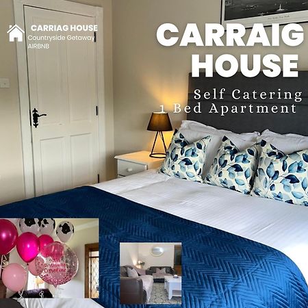 Апартаменти Carraig House Каван Екстер'єр фото