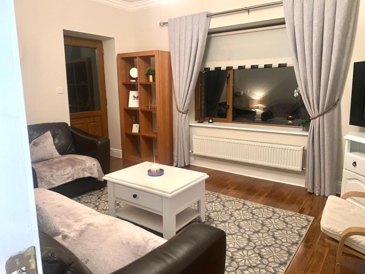 Апартаменти Carraig House Каван Екстер'єр фото